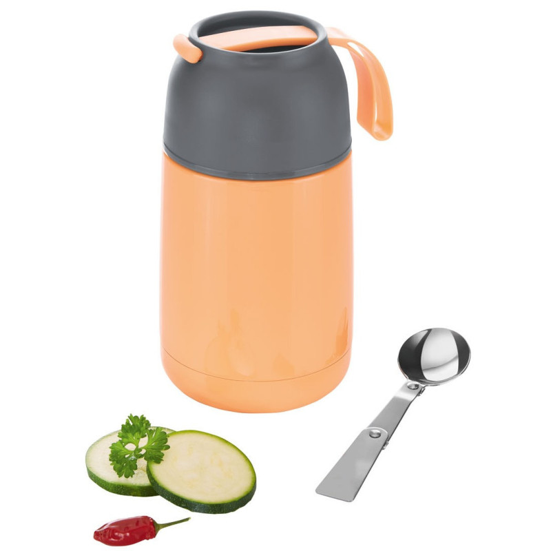 Термос харчовий Ernesto 600 ML