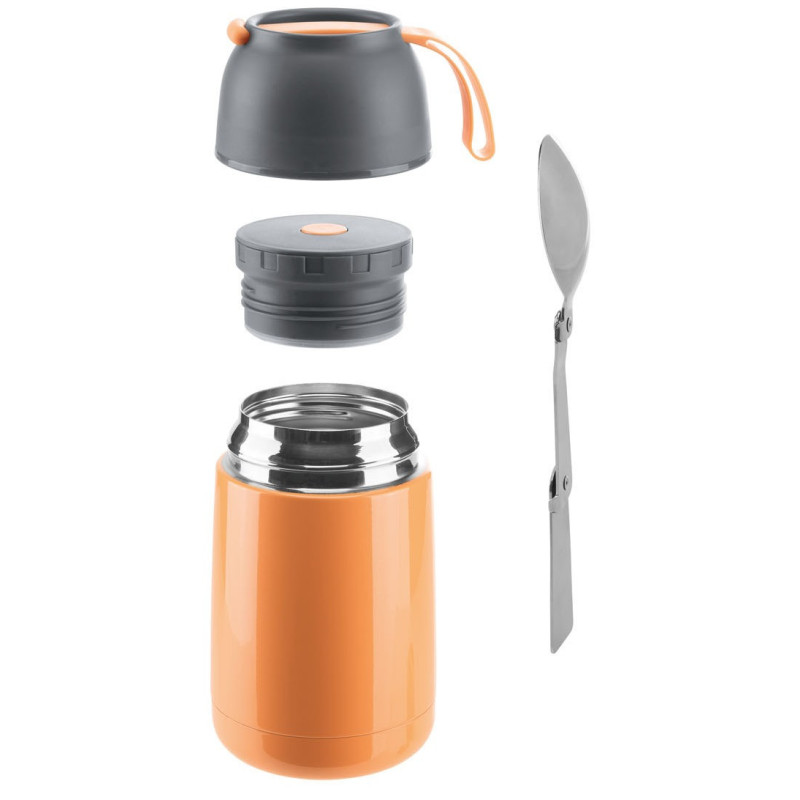 Термос харчовий Ernesto 600 ML