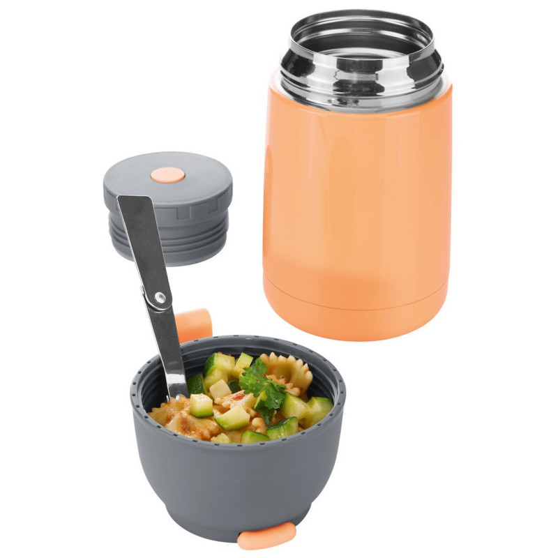 Термос харчовий Ernesto 600 ML