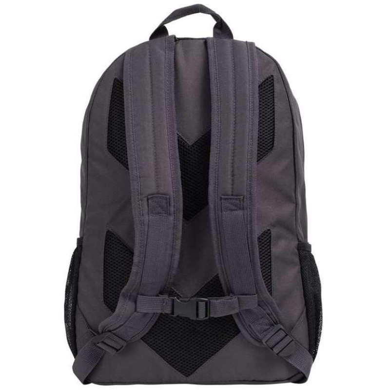 Городской рюкзак 25L Hummel серый