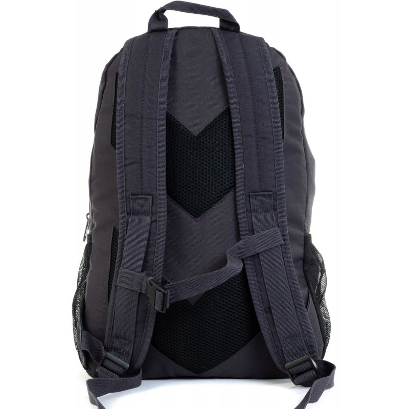 Городской рюкзак 25L Hummel серый