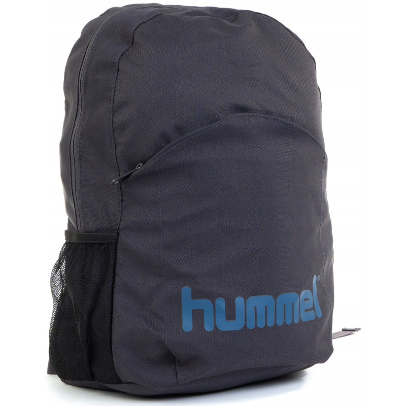 Городской рюкзак 25L Hummel серый