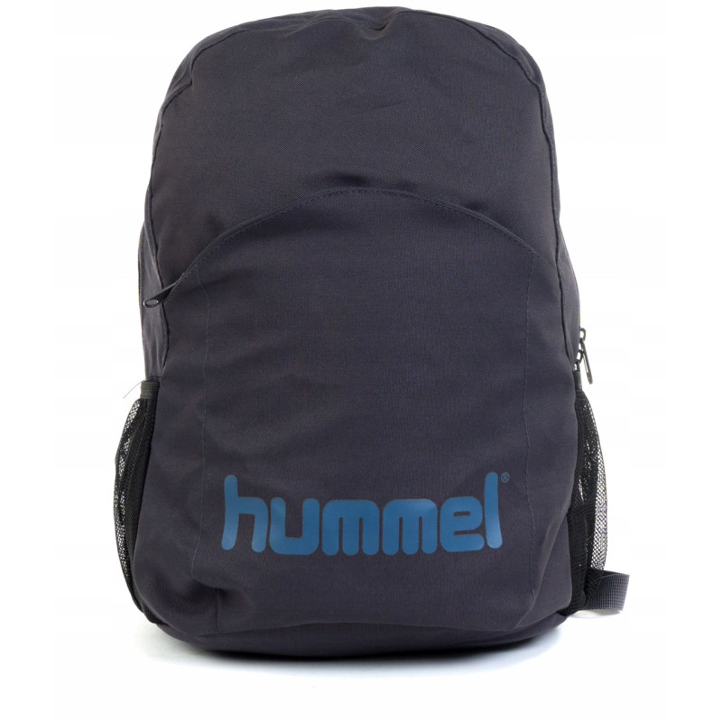 Городской рюкзак 25L Hummel серый