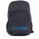 Городской рюкзак 25L Hummel серый