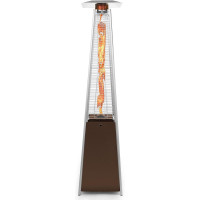 Уличный обогреватель пирамида (газовый) WCG PH-3BR