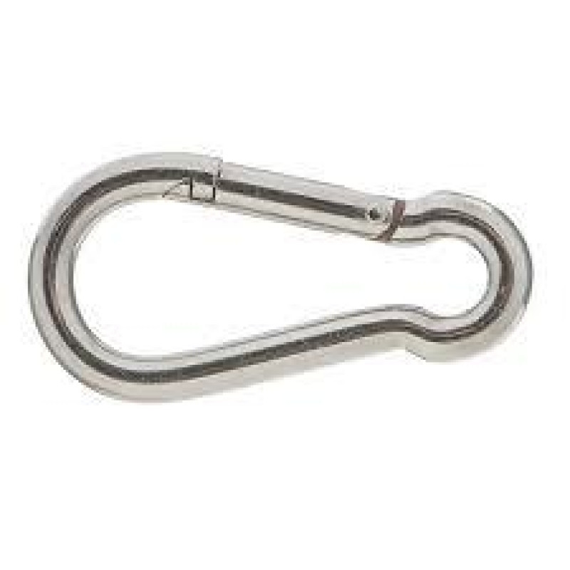 Карабін М8х80