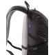 Спортивний рюкзак Rocktrail чорний на 20л