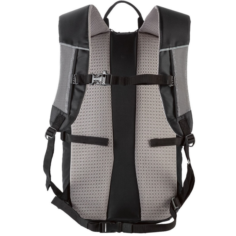 Спортивний рюкзак Rocktrail чорний на 20л