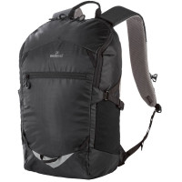 Спортивний рюкзак Rocktrail чорний на 20л