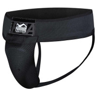 Защита паха Phantom Supporter APEX Черный L/XL
