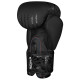 Боксерські рукавиці Phantom Muay Thai Black 10 унцій (бинти )