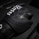 Боксерські рукавиці Phantom Muay Thai Black 10 унцій (бинти )