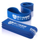 Еспандер-петля (гумка для фітнесу і кроссфіту) Power System PS-4054 CrossFit Level 4 Blue (опір 22-50 кг)