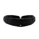Капа боксерська OPRO Snap-Fit FOR BRACES Black (art.002318001)