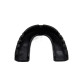 Капа боксерська OPRO Snap-Fit FOR BRACES Black (art.002318001)