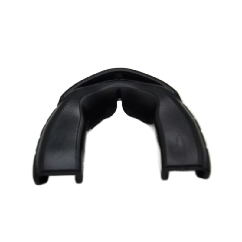 Капа боксерська OPRO Snap-Fit FOR BRACES Black (art.002318001)