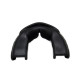 Капа боксерська OPRO Snap-Fit FOR BRACES Black (art.002318001)