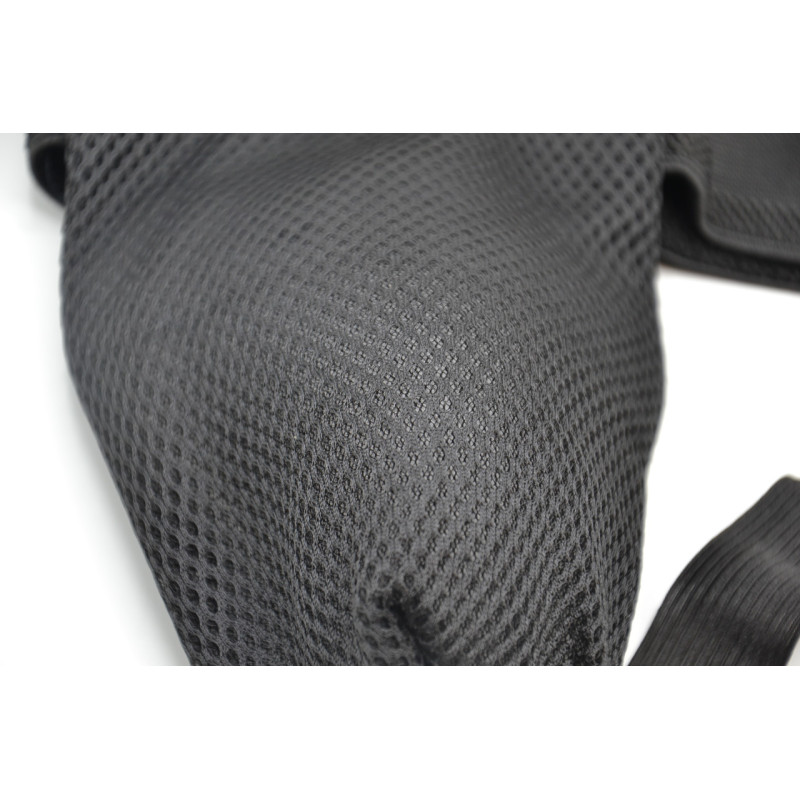 Захист паху PowerPlay 3029 Чорний XS