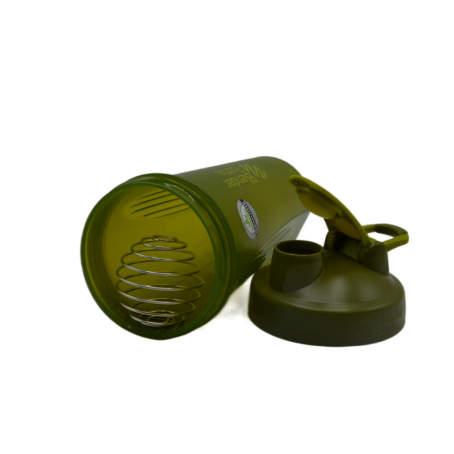 Шейкер спортивний BlenderBottle Classic Loop 28oz/820ml Moss Green