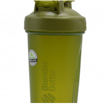 Шейкер спортивний BlenderBottle Classic Loop 28oz/820ml Moss Green Шейкер спортивний BlenderBottle Classic Loop 28oz/820ml Moss Green