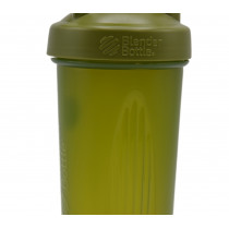 Шейкер спортивний BlenderBottle Classic Loop 28oz/820ml Moss Green Шейкер спортивний BlenderBottle Classic Loop 28oz/820ml Moss Green