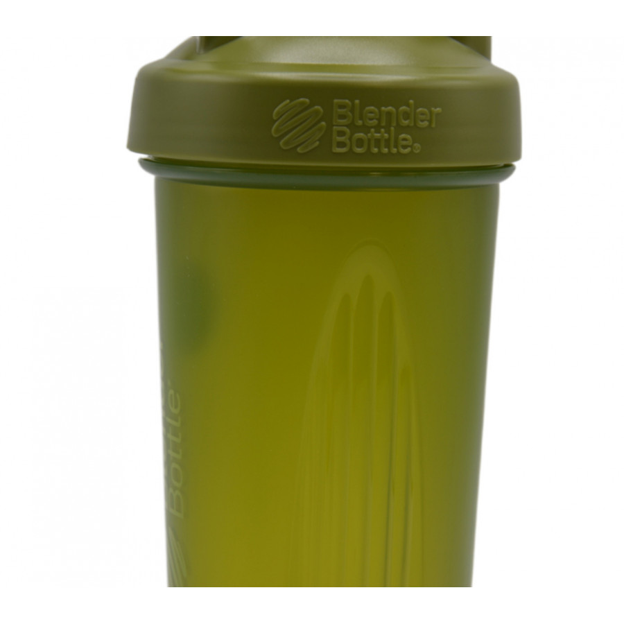 Шейкер спортивний BlenderBottle Classic Loop 28oz/820ml Moss Green