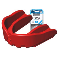 Капа MAKURA Toka для взрослых (11+) красная (арт. 6017514105)