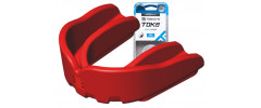 Капа MAKURA Toka доросла (вік 11+) Red (art.6017514105)