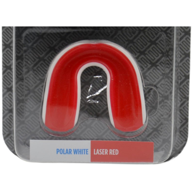 Капа MAKURA Ingis доросла (вік 11+) White/Red (art.6017514043)