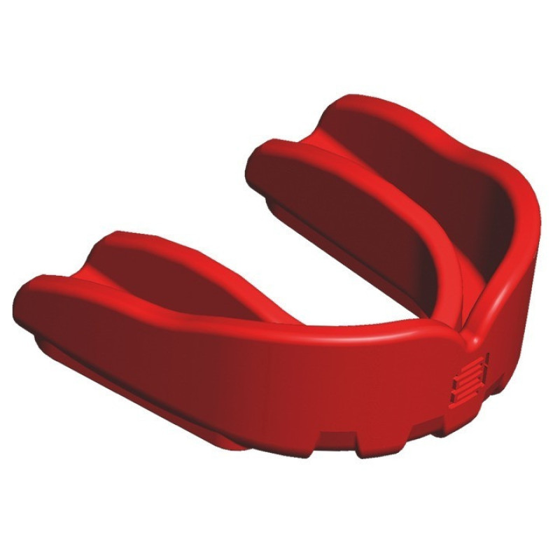 Капа MAKURA Toka доросла (вік 11+) Red (art.6017514105)