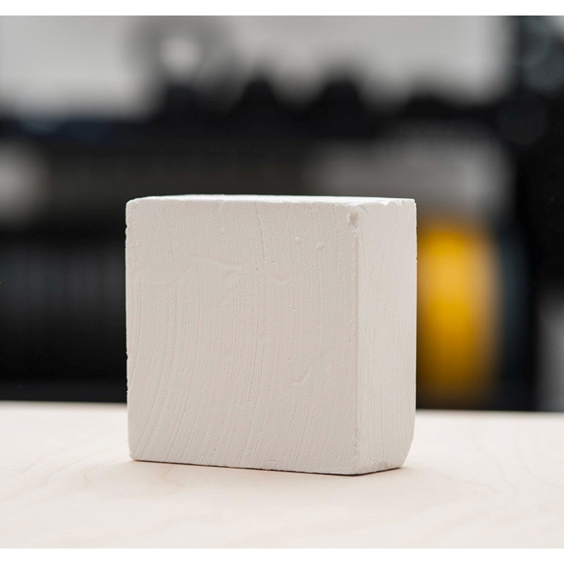 Магнезія спортивна PowerPlay 4005 Chalk Block, Вага 56 грам, Брикет