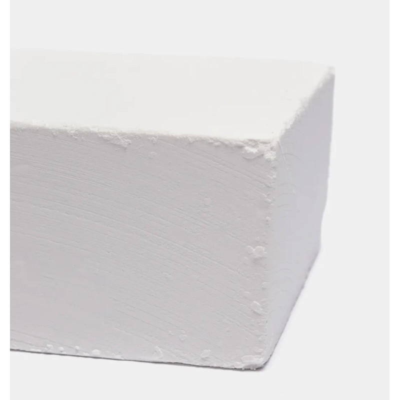 Магнезія спортивна PowerPlay 4005 Chalk Block, Вага 56 грам, Брикет