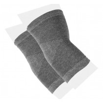 Налокітники Power System PS-6001 Elbow Support Grey (2шт.) XL Налокітники Power System PS-6001 Elbow Support Grey (2шт.) XL