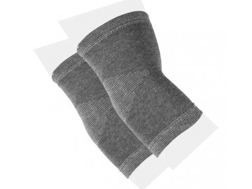 Налокітники Power System PS-6001 Elbow Support Grey (2шт.) XL