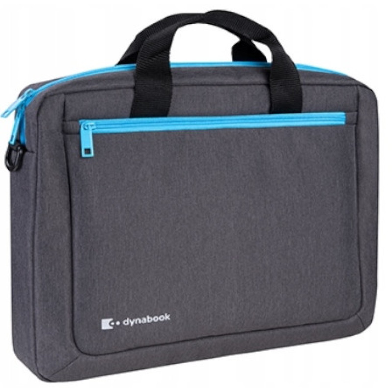 Сумка для ноутбука 15,6 дюймів Dynabook Advanced сіра