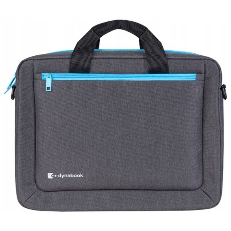 Сумка для ноутбука 15,6 дюймів Dynabook Advanced сіра
