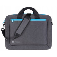Сумка для ноутбука 15,6 дюймов Dynabook Advanced серая