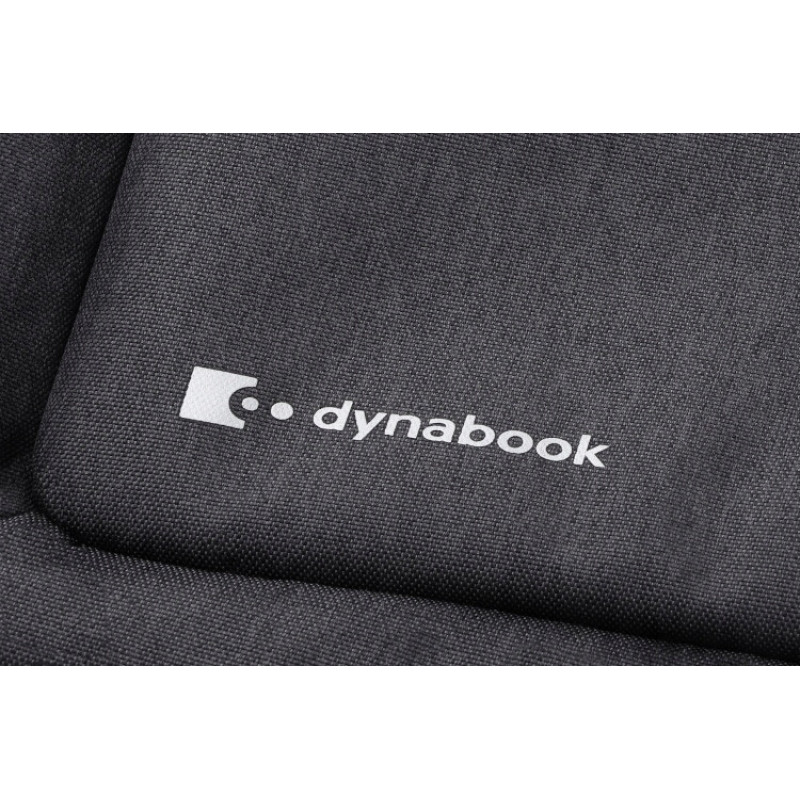 Сумка для ноутбука 15,6 дюймів Dynabook Advanced сіра