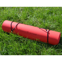 Килимок для йоги та фітнесу Power System PS-4060 TPE Yoga Mat Premium Red (183х61х0.6) Килимок для йоги та фітнесу Power System PS-4060 TPE Yoga Mat Premium Red (183х61х0.6)
