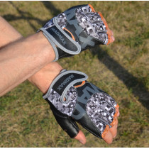 Рукавички для фітнесу MadMax MFG-831 Mti 83.1 Grey/Digital Camo L Рукавички для фітнесу MadMax MFG-831 Mti 83.1 Grey/Digital Camo L
