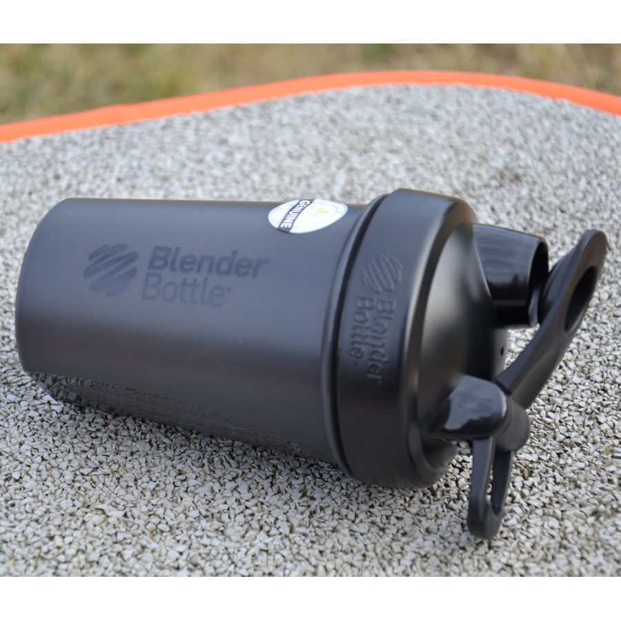 Шейкер спортивний BlenderBottle Classic Loop 20oz/590ml Black