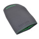 Налокітник MadMax MFA-293 Zahoprene Elbow Support Dark Grey/Green (1шт.) S