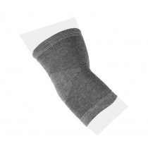 Налокітники Power System PS-6001 Elbow Support Grey (2шт.) XL Налокітники Power System PS-6001 Elbow Support Grey (2шт.) XL