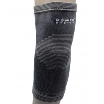 Налокітники Power System PS-6001 Elbow Support Grey (2шт.) XL Налокітники Power System PS-6001 Elbow Support Grey (2шт.) XL