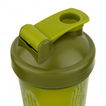 Шейкер спортивний BlenderBottle Original Classic 20oz/590ml Moss Green Шейкер спортивний BlenderBottle Original Classic 20oz/590ml Moss Green