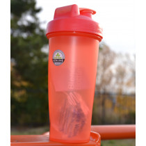Шейкер спортивний BlenderBottle Original Classic 28oz/820ml Coral Шейкер спортивний BlenderBottle Original Classic 28oz/820ml Coral
