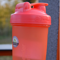 Шейкер спортивний BlenderBottle Original Classic 28oz/820ml Coral Шейкер спортивний BlenderBottle Original Classic 28oz/820ml Coral