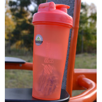 Шейкер спортивний BlenderBottle Original Classic 28oz/820ml Coral Шейкер спортивний BlenderBottle Original Classic 28oz/820ml Coral