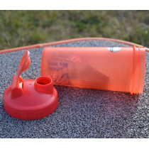 Шейкер спортивний BlenderBottle Original Classic 28oz/820ml Coral Шейкер спортивний BlenderBottle Original Classic 28oz/820ml Coral