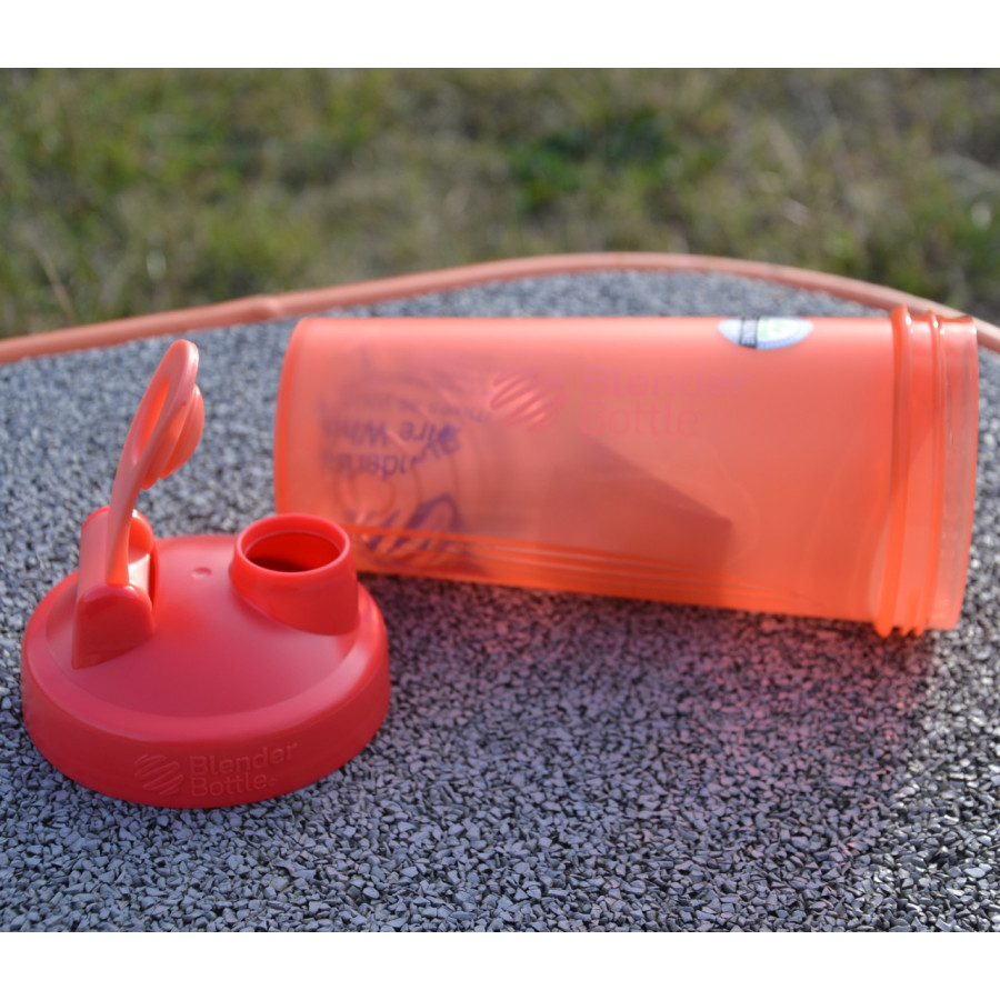 Шейкер спортивний BlenderBottle Original Classic 28oz/820ml Coral